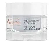 12412_AVENE HYALURON ACTIV B3 AQUA GEL-KREM 50ML